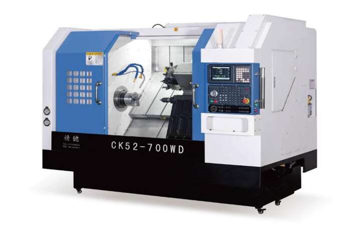 根河回收CNC